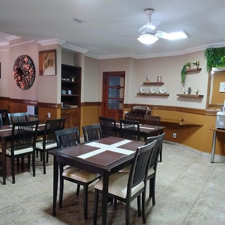 Paradise Inn Hotel Catanduva  Bagian luar foto