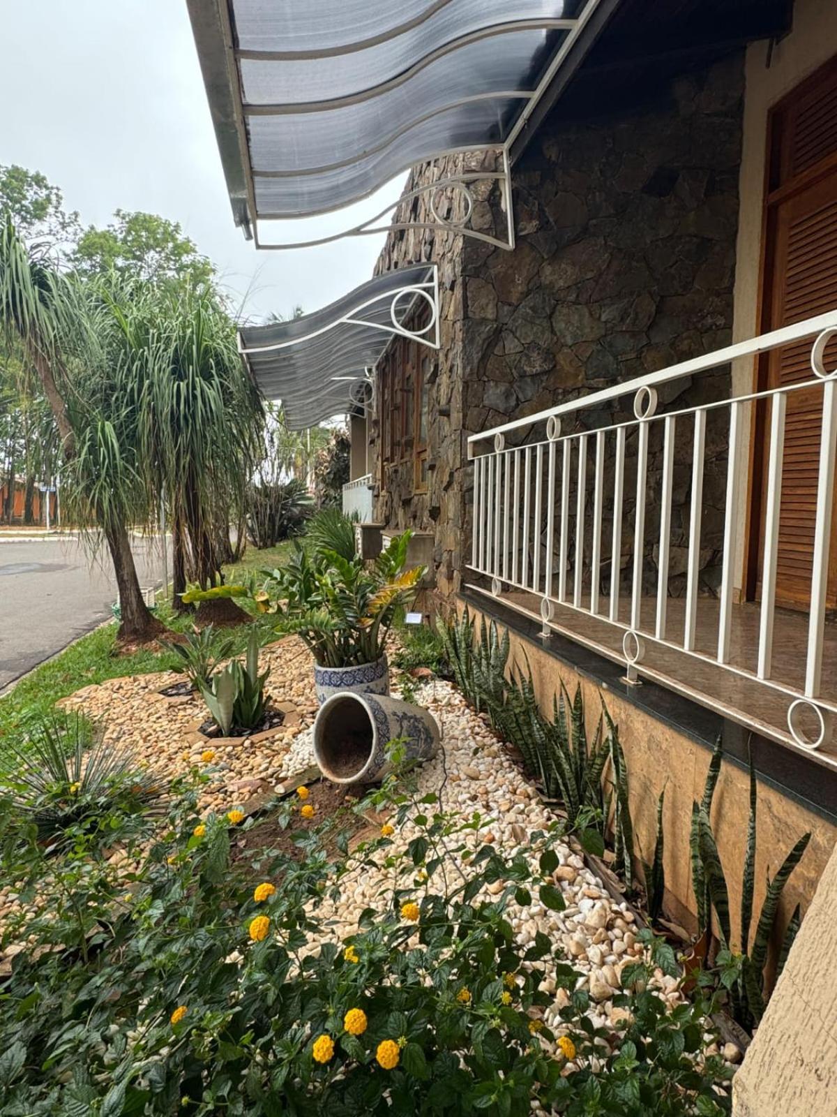 Paradise Inn Hotel Catanduva  Bagian luar foto
