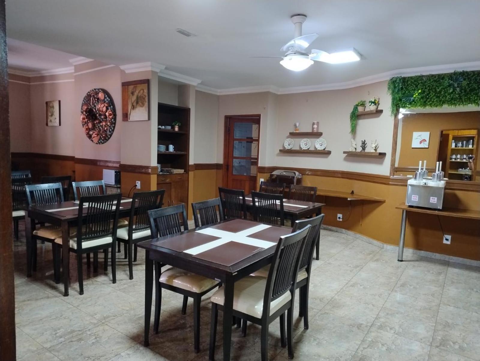 Paradise Inn Hotel Catanduva  Bagian luar foto