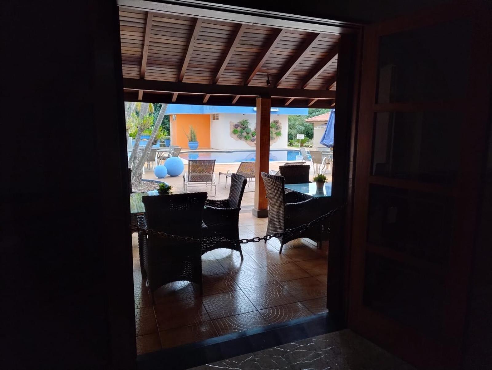 Paradise Inn Hotel Catanduva  Bagian luar foto