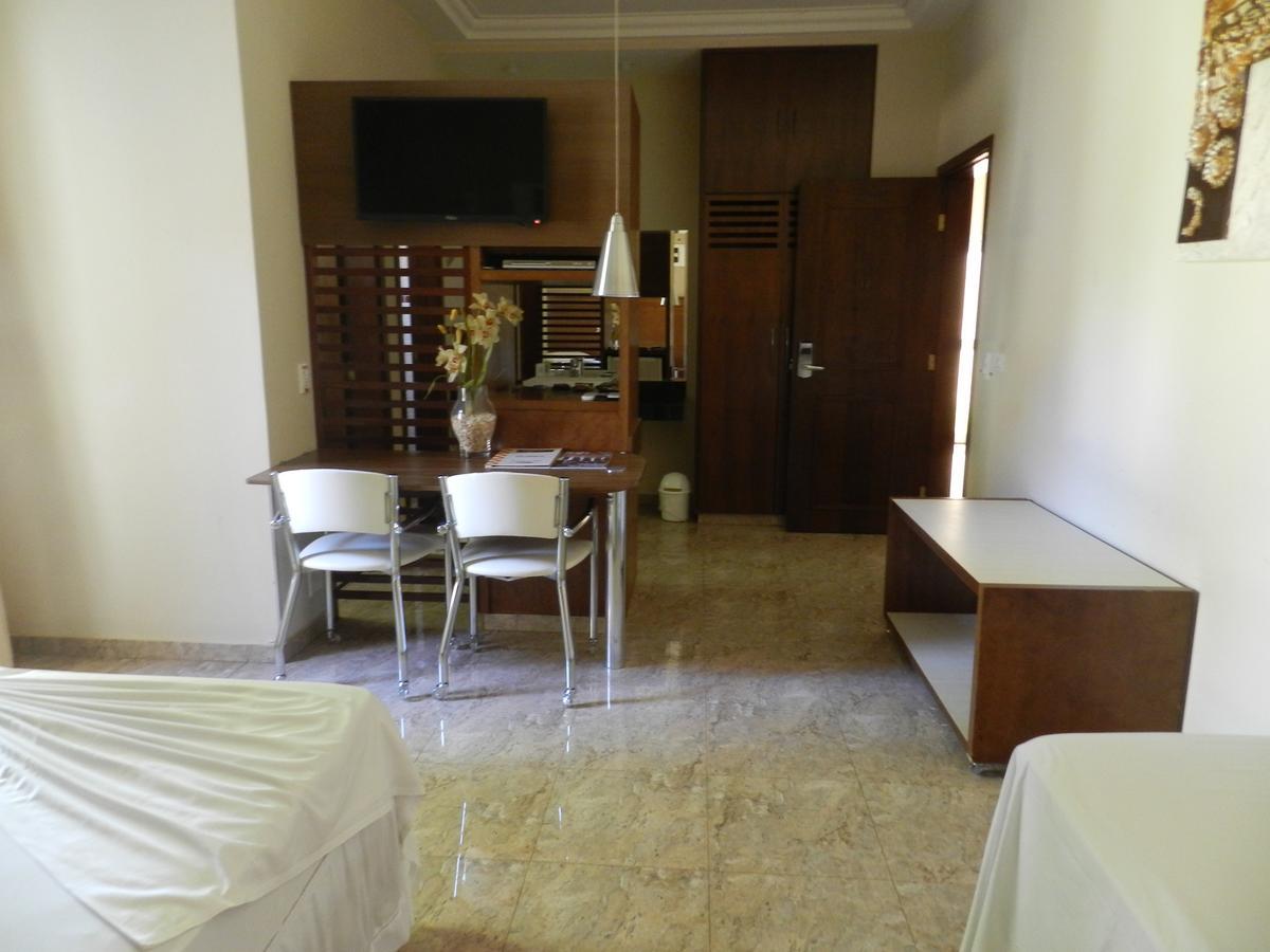 Paradise Inn Hotel Catanduva  Bagian luar foto