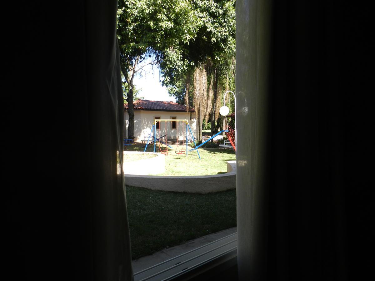 Paradise Inn Hotel Catanduva  Bagian luar foto