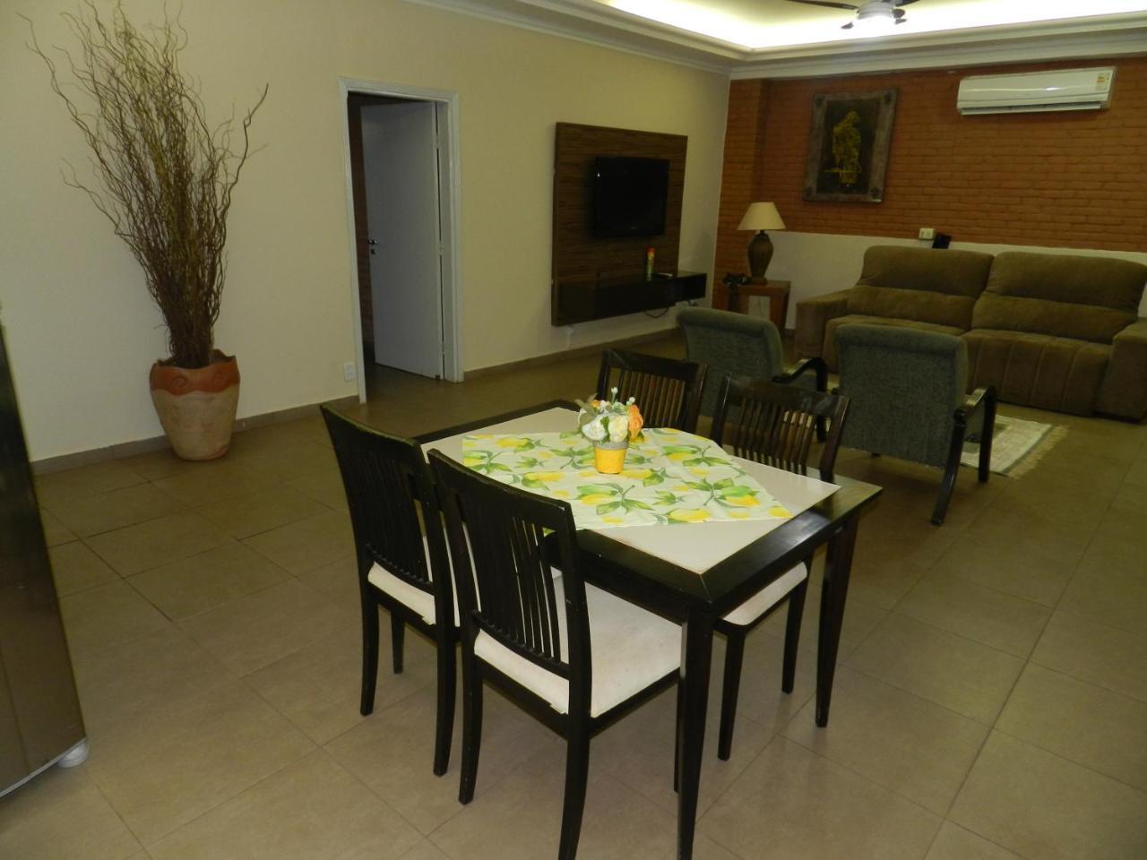 Paradise Inn Hotel Catanduva  Bagian luar foto