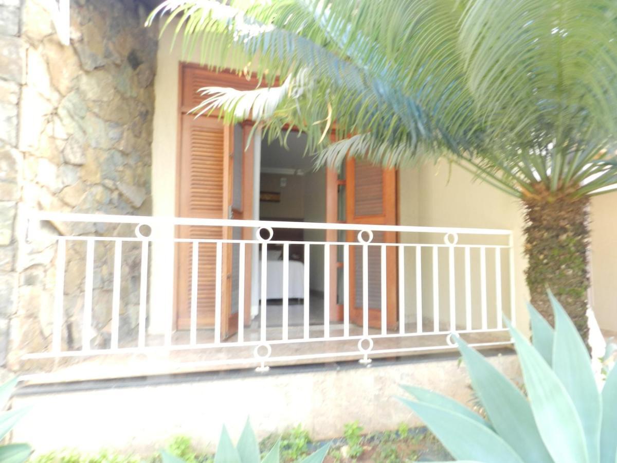 Paradise Inn Hotel Catanduva  Bagian luar foto
